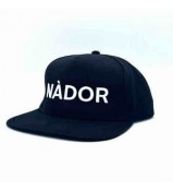 CAPPELLO " NADOR " IO PARLO PARMIGIANO